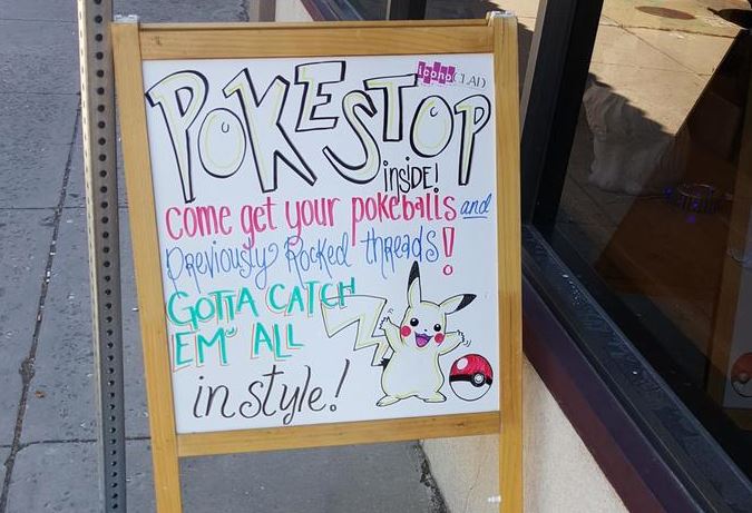 Pokemon Go Events In Riverside